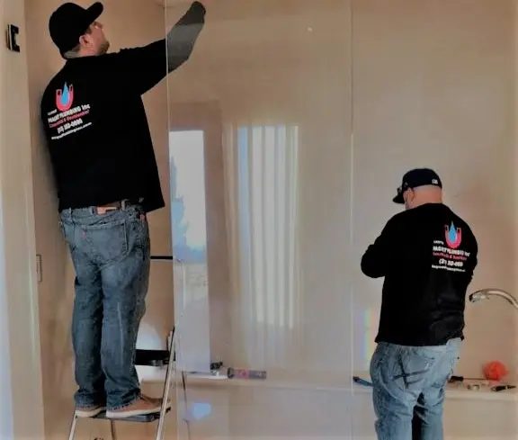 Professional plumbing installation for Toilet Repair in Continental Arms